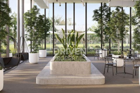 Apartament në Dubai Science Park, Emiratet e Bashkuara Arabe 1 dhomë gjumi, 73.58 m2. № 765358 - Foto 9