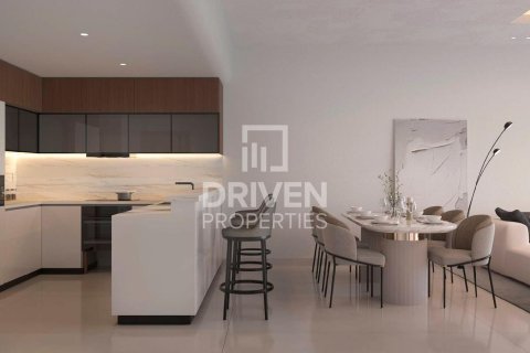Apartament në Dubai Science Park, Emiratet e Bashkuara Arabe 1 dhomë gjumi, 73.58 m2. № 765358 - Foto 11