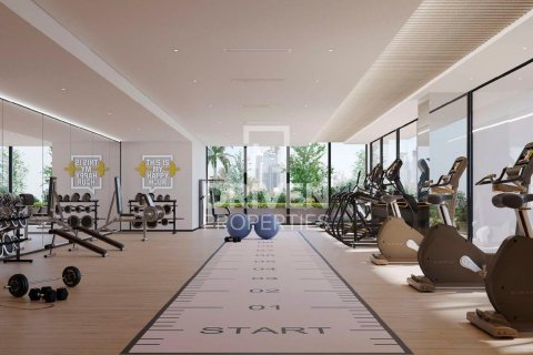 Apartament në Dubai Science Park, Emiratet e Bashkuara Arabe 1 dhomë gjumi, 73.58 m2. № 765358 - Foto 8