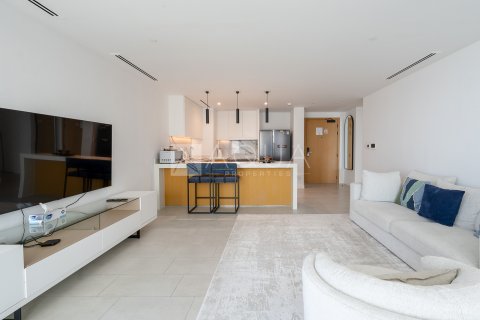 Üürile anda korter asukohaga Jumeirah Beach Residence, Dubai, AÜE: 2 magamistoaga, 131 m² Nr 555070 - pilt 2