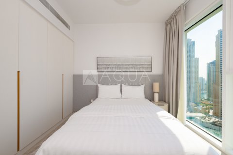 Üürile anda korter asukohaga Jumeirah Beach Residence, Dubai, AÜE: 2 magamistoaga, 131 m² Nr 555070 - pilt 11