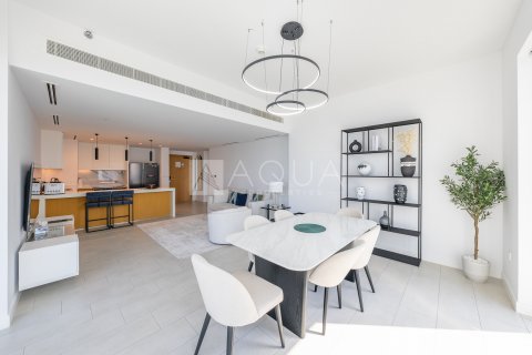 Üürile anda korter asukohaga Jumeirah Beach Residence, Dubai, AÜE: 2 magamistoaga, 131 m² Nr 555070 - pilt 4