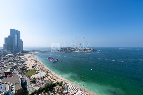 Üürile anda korter asukohaga Jumeirah Beach Residence, Dubai, AÜE: 2 magamistoaga, 131 m² Nr 555070 - pilt 21