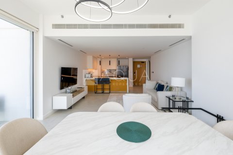 Üürile anda korter asukohaga Jumeirah Beach Residence, Dubai, AÜE: 2 magamistoaga, 131 m² Nr 555070 - pilt 3