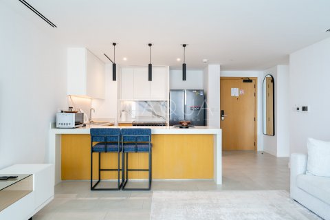 Üürile anda korter asukohaga Jumeirah Beach Residence, Dubai, AÜE: 2 magamistoaga, 131 m² Nr 555070 - pilt 8