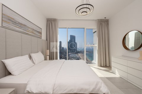 Üürile anda korter asukohaga Jumeirah Beach Residence, Dubai, AÜE: 2 magamistoaga, 131 m² Nr 555070 - pilt 14