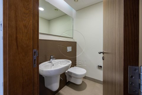 Byt v Al Raha Beach, Abu Dhabi, SAE 2 ložnice, 130 m² Č.: 615248 - fotografie 11
