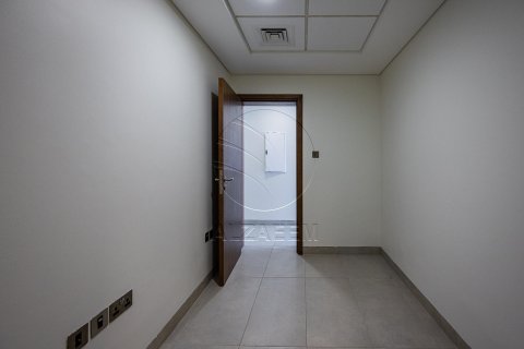 Byt v Al Raha Beach, Abu Dhabi, SAE 2 ložnice, 130 m² Č.: 615248 - fotografie 9