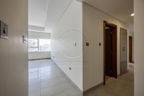 Byt v Al Raha Beach, Abu Dhabi, SAE 2 ložnice, 130 m² Č.: 615248 - fotografie 4