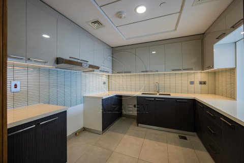 Byt v Al Raha Beach, Abu Dhabi, SAE 2 ložnice, 130 m² Č.: 615248 - fotografie 5