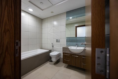 Byt v Al Raha Beach, Abu Dhabi, SAE 2 ložnice, 130 m² Č.: 615248 - fotografie 17
