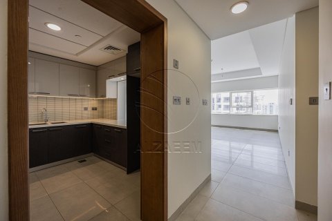 Byt v Al Raha Beach, Abu Dhabi, SAE 2 ložnice, 130 m² Č.: 615248 - fotografie 3