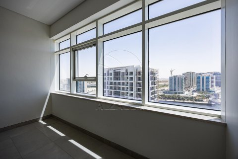Byt v Al Raha Beach, Abu Dhabi, SAE 2 ložnice, 130 m² Č.: 615248 - fotografie 7