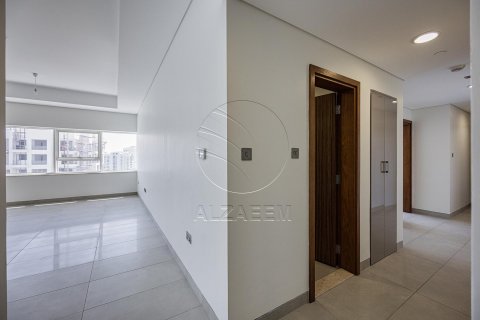 Byt v Al Raha Beach, Abu Dhabi, SAE 2 ložnice, 130 m² Č.: 615248 - fotografie 12