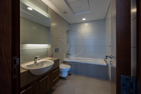 Byt v Al Raha Beach, Abu Dhabi, SAE 2 ložnice, 118 m² Č.: 615247 - fotografie 14