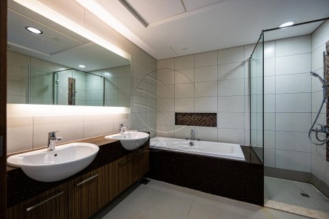 Byt v Al Raha Beach, Abu Dhabi, SAE 2 ložnice, 118 m² Č.: 615247 - fotografie 15