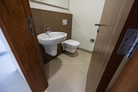 Byt v Al Raha Beach, Abu Dhabi, SAE 2 ložnice, 118 m² Č.: 615247 - fotografie 9