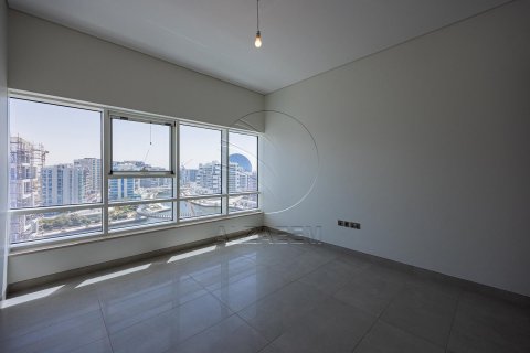Byt v Al Raha Beach, Abu Dhabi, SAE 2 ložnice, 118 m² Č.: 615247 - fotografie 2