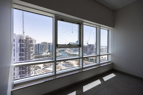 Byt v Al Raha Beach, Abu Dhabi, SAE 2 ložnice, 118 m² Č.: 615247 - fotografie 1