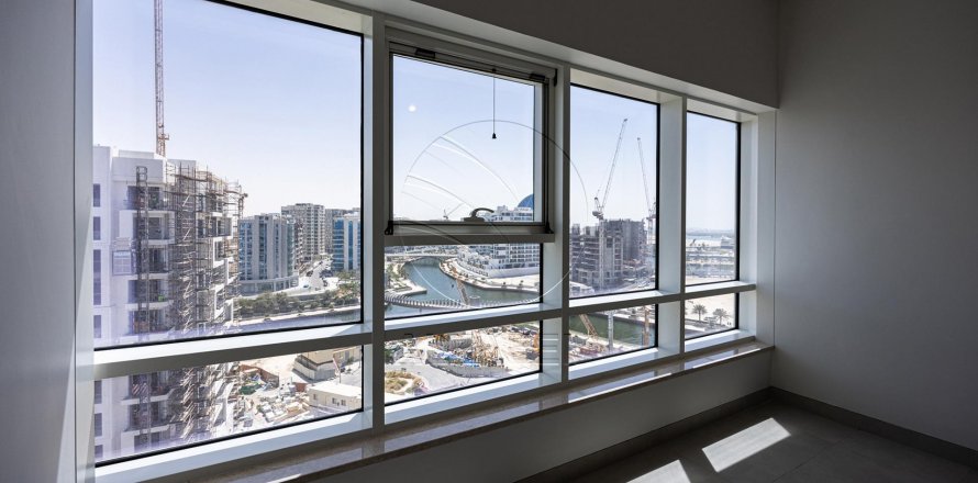 Byt v Al Raha Beach, Abu Dhabi, SAE 2 ložnice, 118 m² Č.: 615247