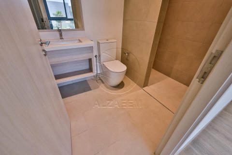 Kaupunkipientalo Yas Island, Abu Dhabi, Arabiemiraatit 2 makuuhuonetta, 169 m2 № 615250 - kuva 14