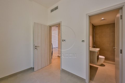 Kaupunkipientalo Yas Island, Abu Dhabi, Arabiemiraatit 2 makuuhuonetta, 169 m2 № 615250 - kuva 10