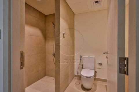 Kaupunkipientalo Yas Island, Abu Dhabi, Arabiemiraatit 2 makuuhuonetta, 169 m2 № 615250 - kuva 15