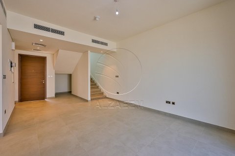 Kaupunkipientalo Yas Island, Abu Dhabi, Arabiemiraatit 2 makuuhuonetta, 169 m2 № 615250 - kuva 3