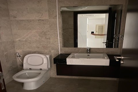 Byt v Al Reem Island, Abu Dhabi, SAE 3 ložnice, 209 m² Č.: 615244 - fotografie 10