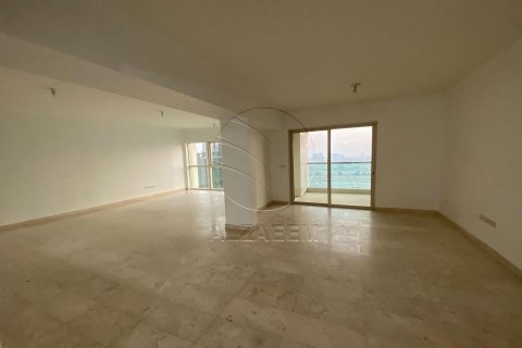 Byt v Al Reem Island, Abu Dhabi, SAE 3 ložnice, 209 m² Č.: 615244 - fotografie 4