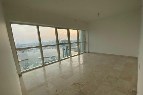Byt v Al Reem Island, Abu Dhabi, SAE 3 ložnice, 209 m² Č.: 615244 - fotografie 3