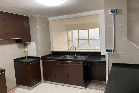 Byt v Al Reem Island, Abu Dhabi, SAE 3 ložnice, 209 m² Č.: 615244 - fotografie 8