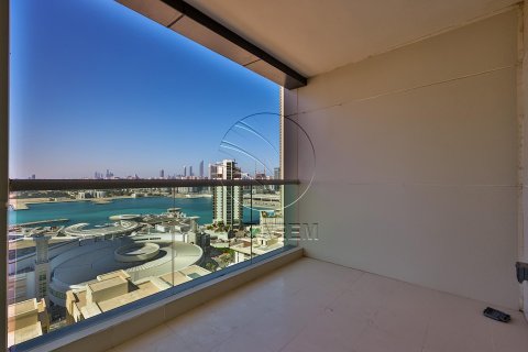 Byt v Al Reem Island, Abu Dhabi, SAE 3 ložnice, 209 m² Č.: 615244 - fotografie 1