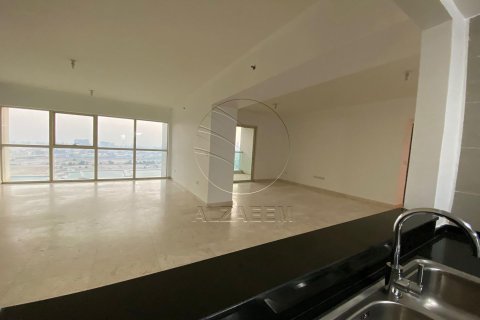Byt v Al Reem Island, Abu Dhabi, SAE 3 ložnice, 209 m² Č.: 615244 - fotografie 5