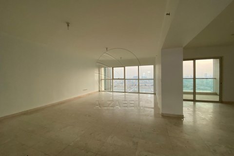 Byt v Al Reem Island, Abu Dhabi, SAE 3 ložnice, 209 m² Č.: 615244 - fotografie 2