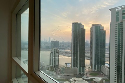 Byt v Al Reem Island, Abu Dhabi, SAE 3 ložnice, 209 m² Č.: 615244 - fotografie 12