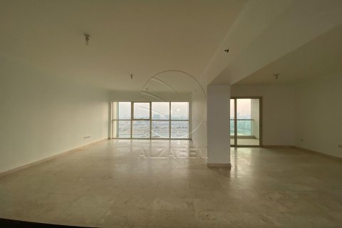 Byt v Al Reem Island, Abu Dhabi, SAE 3 ložnice, 209 m² Č.: 615244 - fotografie 6