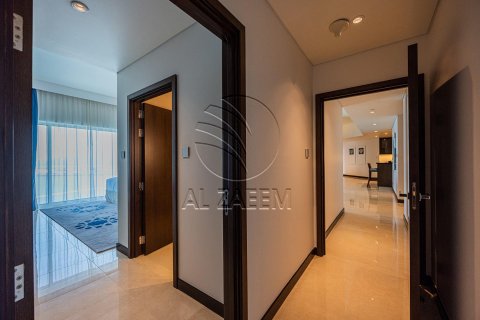 Byt v The Marina, Abu Dhabi, SAE 3 ložnice, 222 m² Č.: 615245 - fotografie 14