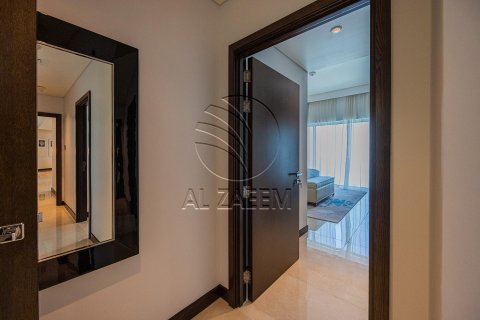 Byt v The Marina, Abu Dhabi, SAE 3 ložnice, 222 m² Č.: 615245 - fotografie 21