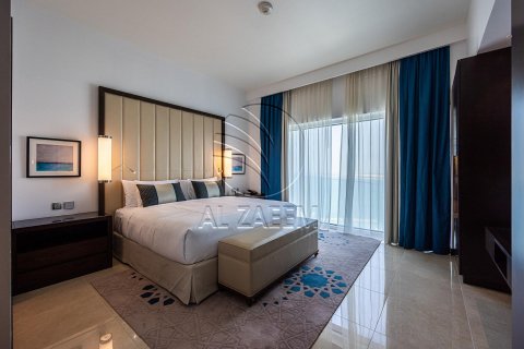 Byt v The Marina, Abu Dhabi, SAE 3 ložnice, 222 m² Č.: 615245 - fotografie 22