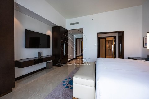 Byt v The Marina, Abu Dhabi, SAE 3 ložnice, 222 m² Č.: 615245 - fotografie 24
