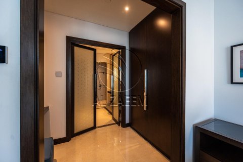 Byt v The Marina, Abu Dhabi, SAE 3 ložnice, 222 m² Č.: 615245 - fotografie 25
