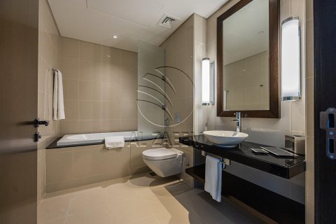 Byt v The Marina, Abu Dhabi, SAE 3 ložnice, 222 m² Č.: 615245 - fotografie 16