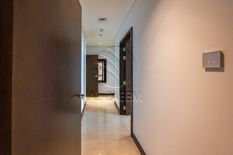 Byt v The Marina, Abu Dhabi, SAE 3 ložnice, 222 m² Č.: 615245 - fotografie 13