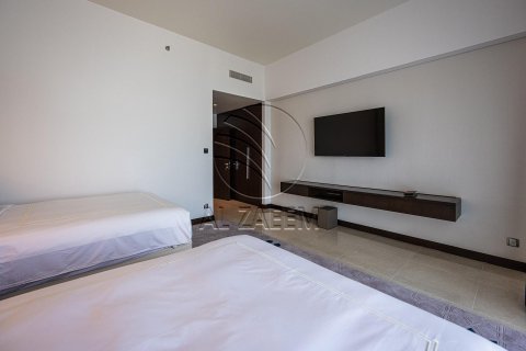 Byt v The Marina, Abu Dhabi, SAE 3 ložnice, 222 m² Č.: 615245 - fotografie 20