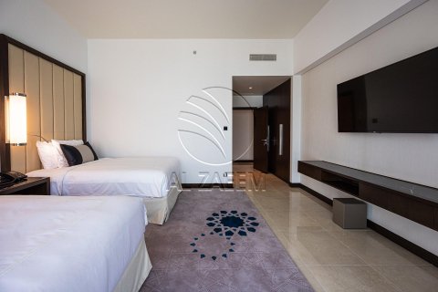Byt v The Marina, Abu Dhabi, SAE 3 ložnice, 222 m² Č.: 615245 - fotografie 19