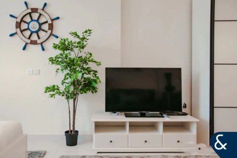 Apartman u gradu Palm Jumeirah, Dubai, UAE 1 soba, 47 m2 Br. 667222 - Slika 4