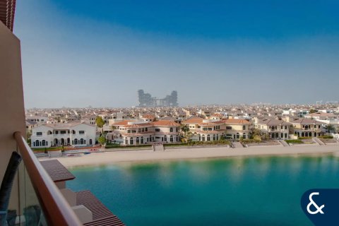 Apartman u gradu Palm Jumeirah, Dubai, UAE 1 soba, 47 m2 Br. 667222 - Slika 1