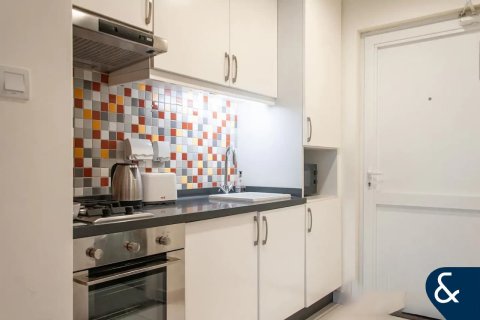 Apartman u gradu Palm Jumeirah, Dubai, UAE 1 soba, 47 m2 Br. 667222 - Slika 6