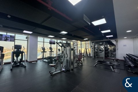 Appartement à vendre à  Palm Jumeirah, Dubai, EAU 1 pièce, 47 m2 № 667222 - photo 9